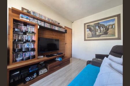 Apartamento à venda com 2 quartos, 70m² em Gutierrez, Belo Horizonte