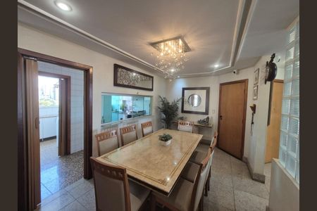 Apartamento à venda com 2 quartos, 70m² em Gutierrez, Belo Horizonte