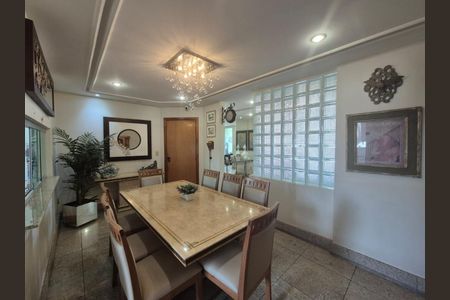 Apartamento à venda com 2 quartos, 70m² em Gutierrez, Belo Horizonte