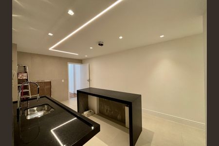 Apartamento à venda com 120m², 3 quartos e 1 vaga Apartamento à venda com 120m², 3 quartos e 1 vagaCozinha