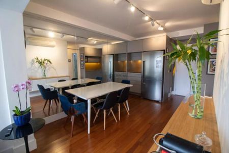 Apartamento à venda com 2 quartos, 58m² em Brooklin, São Paulo