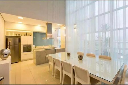 Apartamento à venda com 2 quartos, 58m² em Brooklin, São Paulo