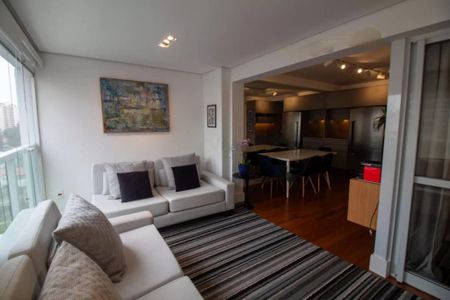 Apartamento à venda com 2 quartos, 58m² em Brooklin, São Paulo