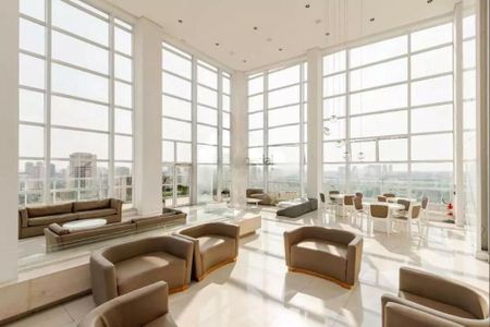 Apartamento à venda com 2 quartos, 58m² em Brooklin, São Paulo