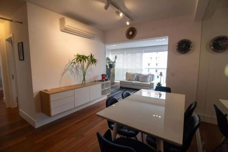Apartamento à venda com 2 quartos, 58m² em Brooklin, São Paulo