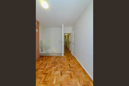 Apartamento à venda com 3 quartos, 124m² em Cerqueira César, São Paulo