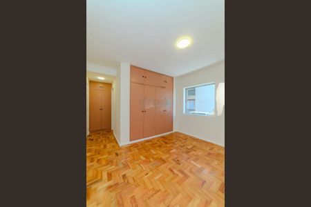 Apartamento à venda com 3 quartos, 124m² em Cerqueira César, São Paulo