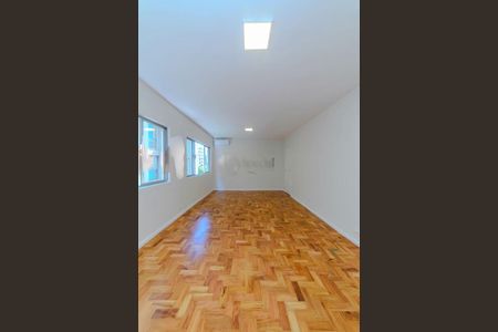 Apartamento à venda com 3 quartos, 124m² em Cerqueira César, São Paulo