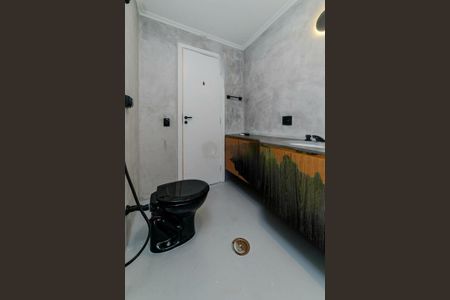 Apartamento à venda com 3 quartos, 124m² em Cerqueira César, São Paulo