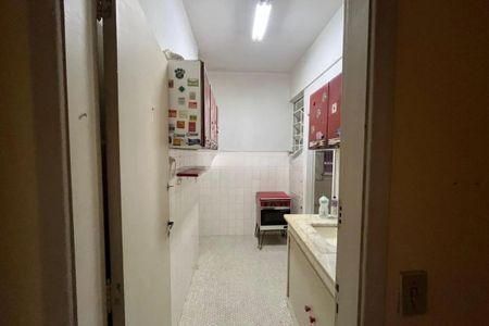 Apartamento à venda com 2 quartos, 69m² em Copacabana, Rio de Janeiro