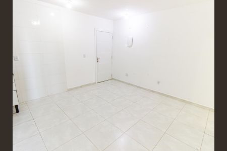 Sala de apartamento à venda com 2 quartos, 51m² em Vila Formosa, São Paulo