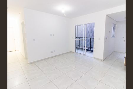 Sala de apartamento à venda com 2 quartos, 51m² em Vila Formosa, São Paulo