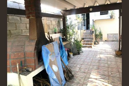 Casa à venda com 2 quartos, 135m² em Chácara Santo Antônio (Zona Leste), São Paulo