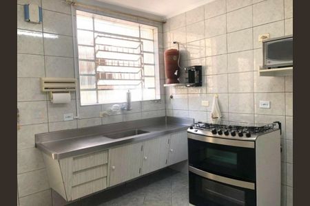 Casa à venda com 2 quartos, 135m² em Chácara Santo Antônio (Zona Leste), São Paulo