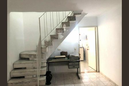 Casa à venda com 2 quartos, 135m² em Chácara Santo Antônio (Zona Leste), São Paulo