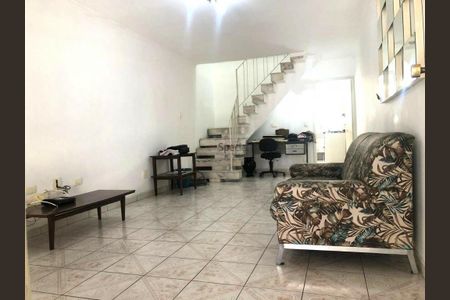 Casa à venda com 2 quartos, 135m² em Chácara Santo Antônio (Zona Leste), São Paulo