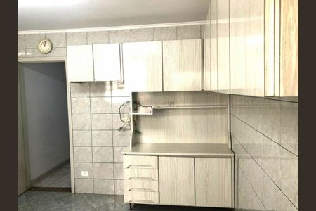 Casa à venda com 2 quartos, 135m² em Chácara Santo Antônio (Zona Leste), São Paulo