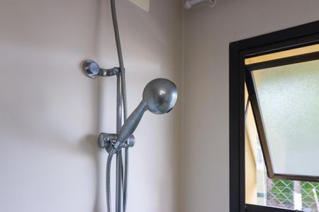 Apartamento à venda com 340m², 4 quartos e 5 vagas Apartamento à venda com 340m², 4 quartos e 5 vagasBanheiro da Suíte 1