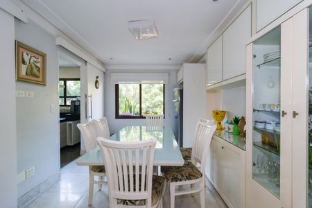 Apartamento à venda com 340m², 4 quartos e 5 vagas Apartamento à venda com 340m², 4 quartos e 5 vagasCopa