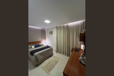 Apartamento à venda com 3 quartos, 152m² em Jardim Guanabara, Rio de Janeiro