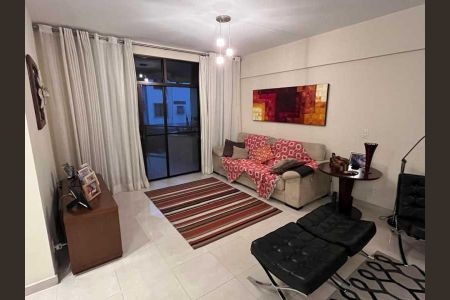 Apartamento à venda com 3 quartos, 152m² em Jardim Guanabara, Rio de Janeiro