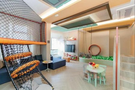 Apartamento à venda com 2 quartos, 76m² em Itaim Bibi, São Paulo