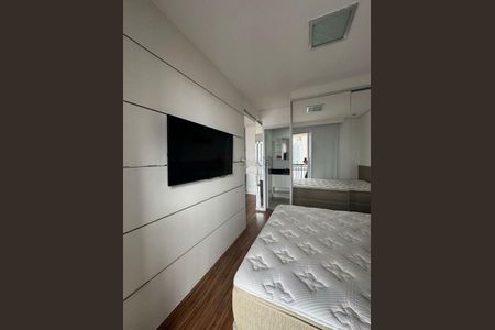 Kitnet/Studio à venda com 1 quarto, 40m² em Vila Regente Feijó, São Paulo