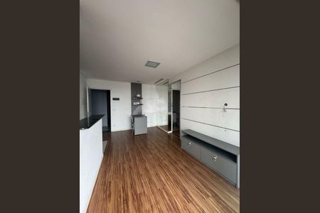 Kitnet/Studio à venda com 1 quarto, 40m² em Vila Regente Feijó, São Paulo