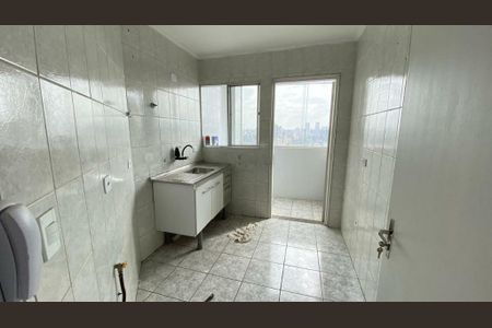 Apartamento à venda com 3 quartos, 69m² em Chácara Santo Antônio (Zona Leste), São Paulo