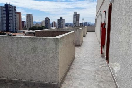 Apartamento à venda com 2 quartos, 55m² em Vila Santa Isabel, São Paulo