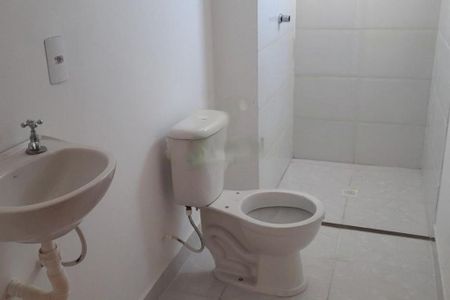Apartamento à venda com 2 quartos, 55m² em Vila Santa Isabel, São Paulo