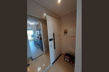 Apartamento à venda com 60m², 2 quartos e 2 vagas