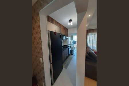 Apartamento à venda com 60m², 2 quartos e 2 vagas