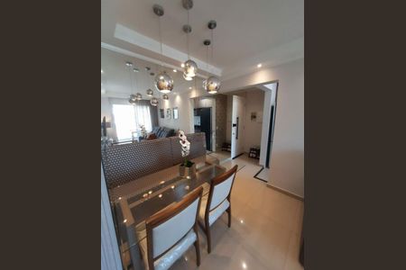 Apartamento à venda com 60m², 2 quartos e 2 vagas