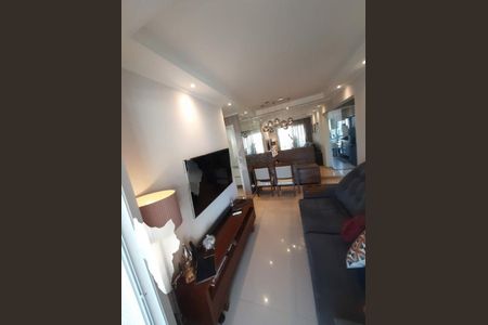 Apartamento à venda com 60m², 2 quartos e 2 vagas