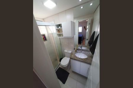 Apartamento à venda com 60m², 2 quartos e 2 vagas