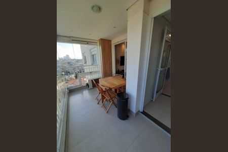 Apartamento à venda com 60m², 2 quartos e 2 vagas