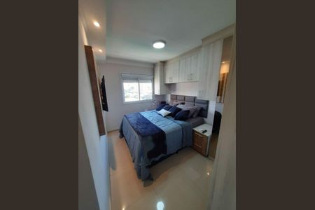 Apartamento à venda com 60m², 2 quartos e 2 vagas