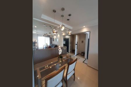 Apartamento à venda com 60m², 2 quartos e 2 vagas
