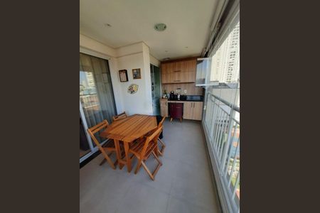 Apartamento à venda com 60m², 2 quartos e 2 vagas