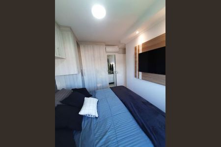 Apartamento à venda com 60m², 2 quartos e 2 vagas