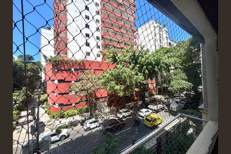 Apartamento à venda com 85m², 2 quartos e sem vaga Apartamento à venda com 85m², 2 quartos e sem vagaSuíte - vista