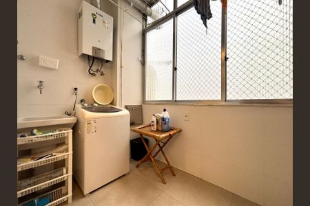 Apartamento à venda com 85m², 2 quartos e sem vaga Apartamento à venda com 85m², 2 quartos e sem vagaÁrea de serviço