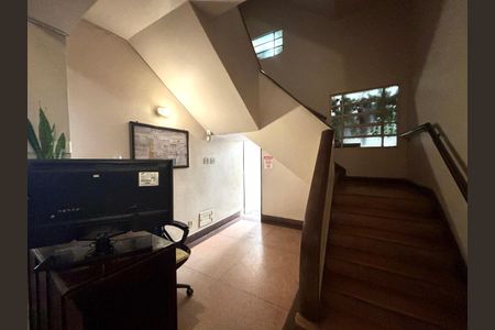 Apartamento à venda com 85m², 2 quartos e sem vaga Apartamento à venda com 85m², 2 quartos e sem vagaPortaria