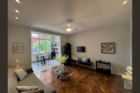 Apartamento à venda com 85m², 2 quartos e sem vaga Apartamento à venda com 85m², 2 quartos e sem vagaSala