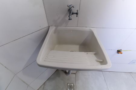 Apartamento à venda com 51m², 2 quartos e 1 vaga Apartamento à venda com 51m², 2 quartos e 1 vagaÁrea de Serviço