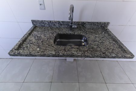 Apartamento à venda com 51m², 2 quartos e 1 vaga Apartamento à venda com 51m², 2 quartos e 1 vagaSala/Cozinha