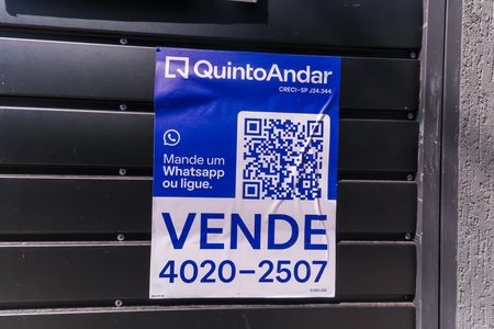 Apartamento à venda com 51m², 2 quartos e 1 vaga Apartamento à venda com 51m², 2 quartos e 1 vagaPlaca