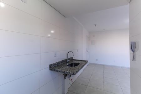 Apartamento à venda com 51m², 2 quartos e 1 vaga Apartamento à venda com 51m², 2 quartos e 1 vagaSala/Cozinha