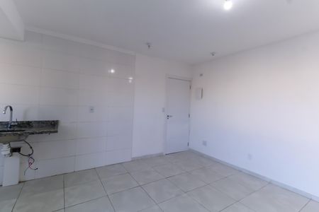 Apartamento à venda com 51m², 2 quartos e 1 vaga Apartamento à venda com 51m², 2 quartos e 1 vagaSala/Cozinha